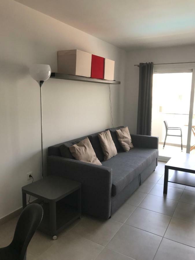 Nice And Sunny Apartment Corralejo Exterior foto