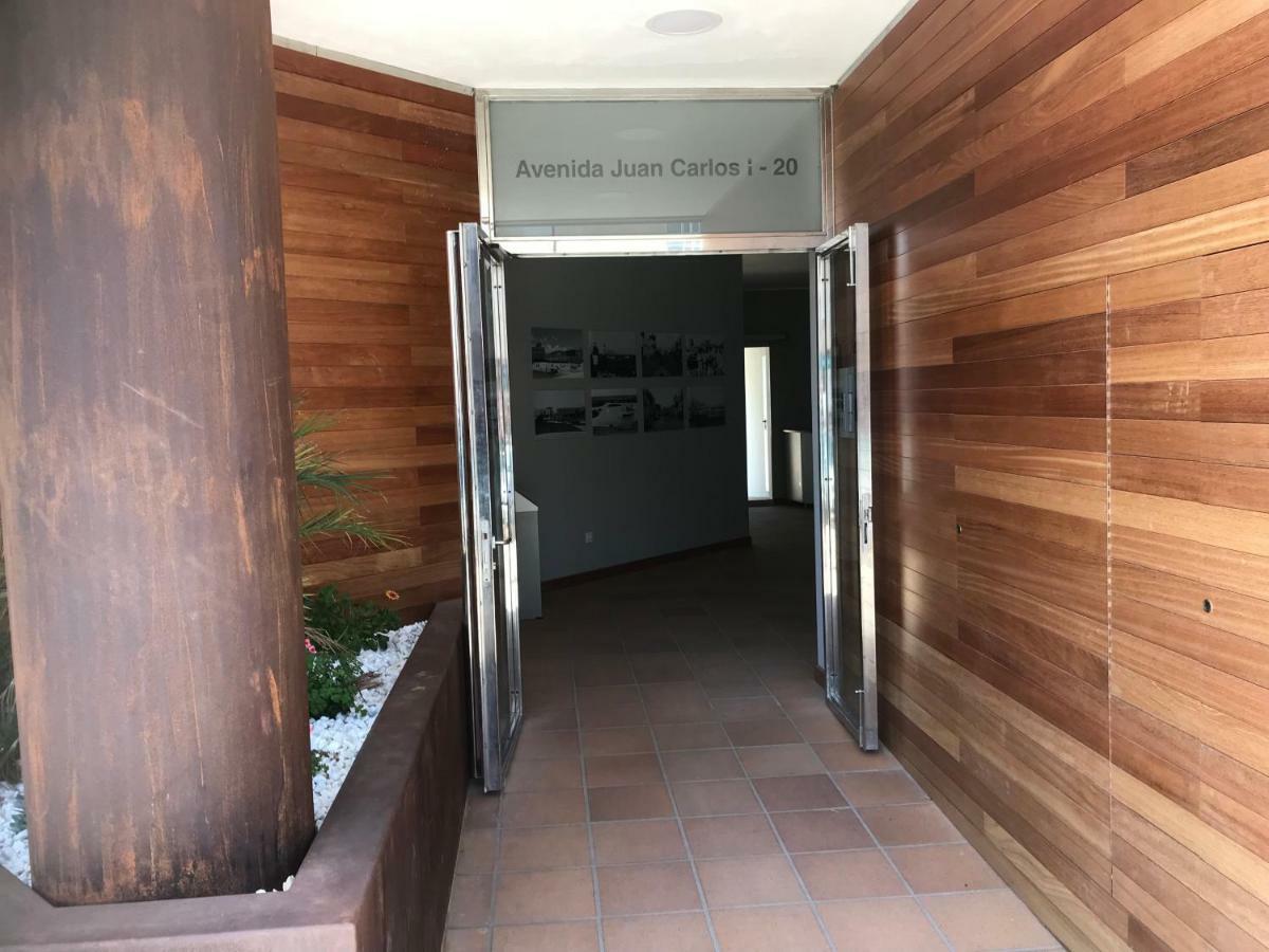 Nice And Sunny Apartment Corralejo Exterior foto